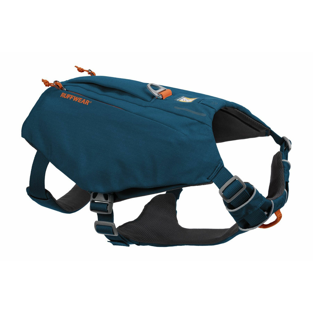 Ruffwear Switchbak Everyday Harness With Pockets (New For 2021)