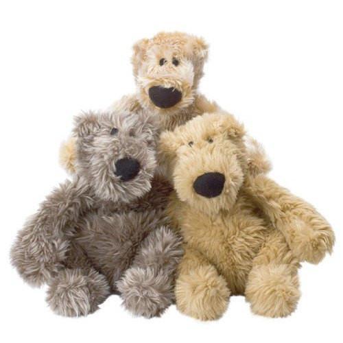 #WINITWEDNESDAY - Win a plush squeaky dog toy!