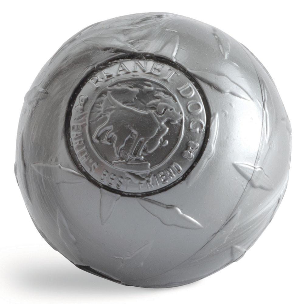 #WINITWEDNESDAY - Win a Planet Dog Orbee-Tuff Diamond Plate Ball!