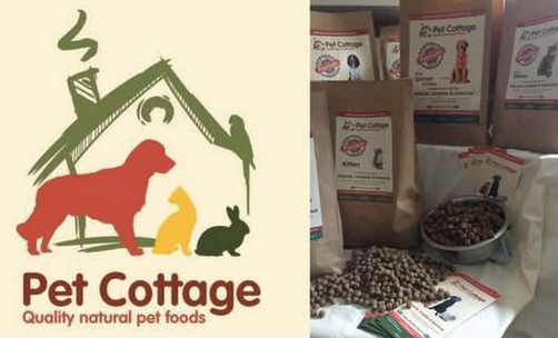 Feed your pooch the best with Pet Cottage