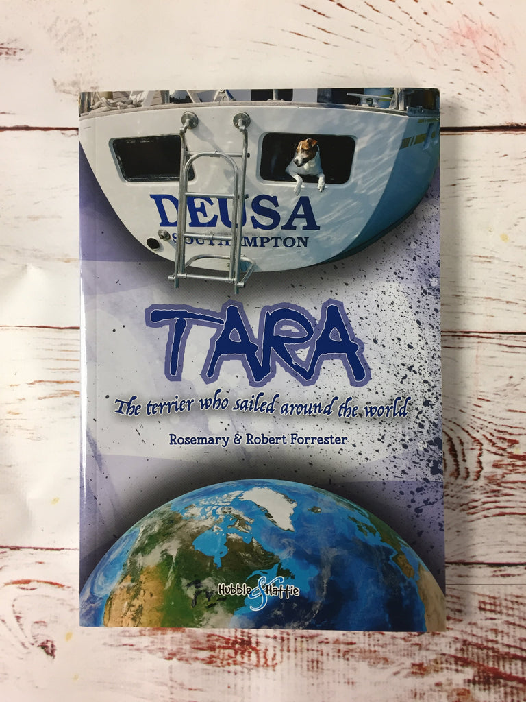 #WINITWEDNESDAY - WIN a copy of Tara 13/09/17