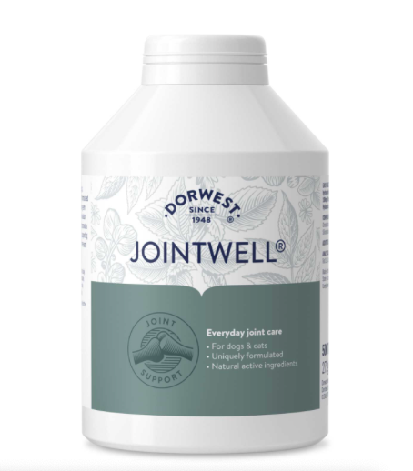 Dorwest JointWell Tablets For Dogs And Cats