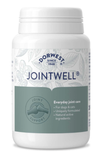 Dorwest JointWell Tablets for Dog and Cats