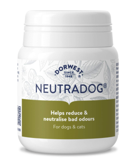 Dorwest Neutradog Tablets For Dogs And Cats