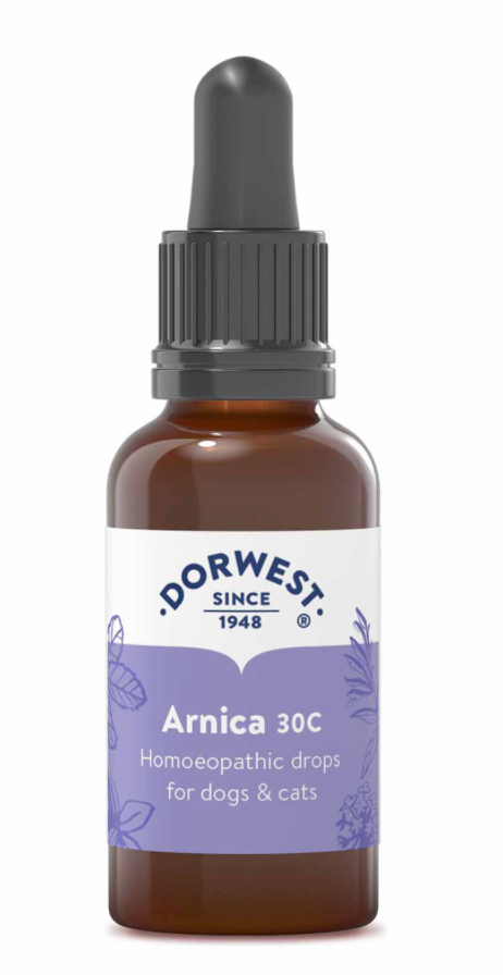 Dorwest Arnica 30C - 15ml Liquid