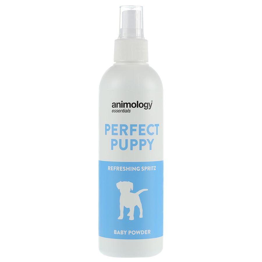 Animology Puppy Fresh Refreshing Spray - 250ml