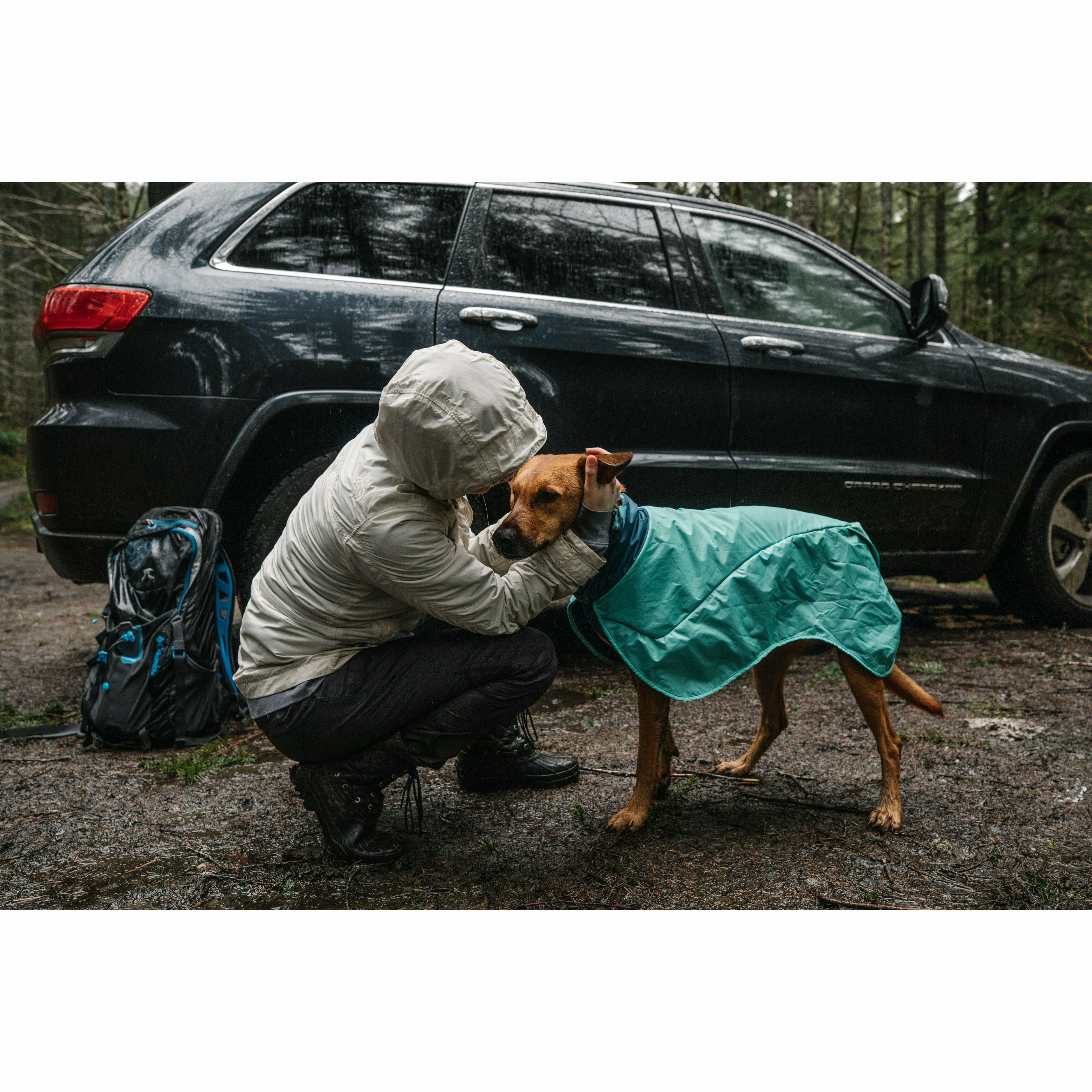 Ruffwear Dirtbag Dog Towel