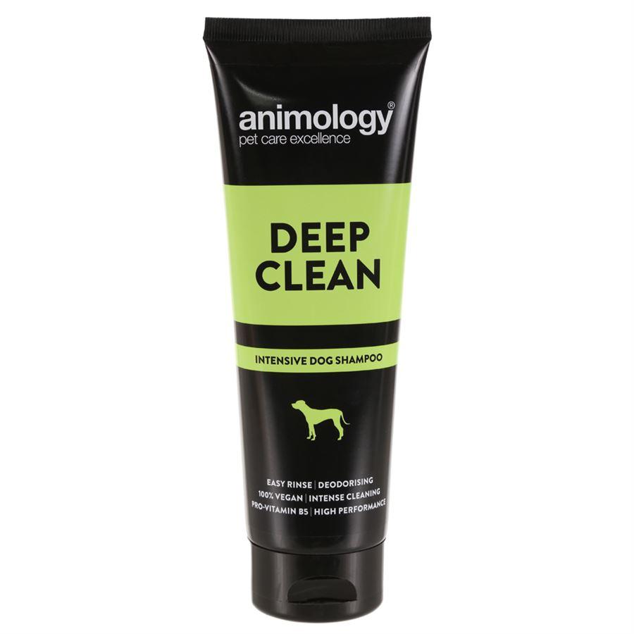 Animology Deep Clean Shampoo