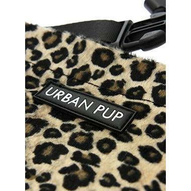 Urban Pup Leopard Print Bandana - Urban Pup - PurrfectlyYappy 