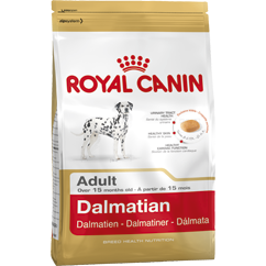 Royal Canin Adult Dalmatian - 12kg - PurrfectlyYappy