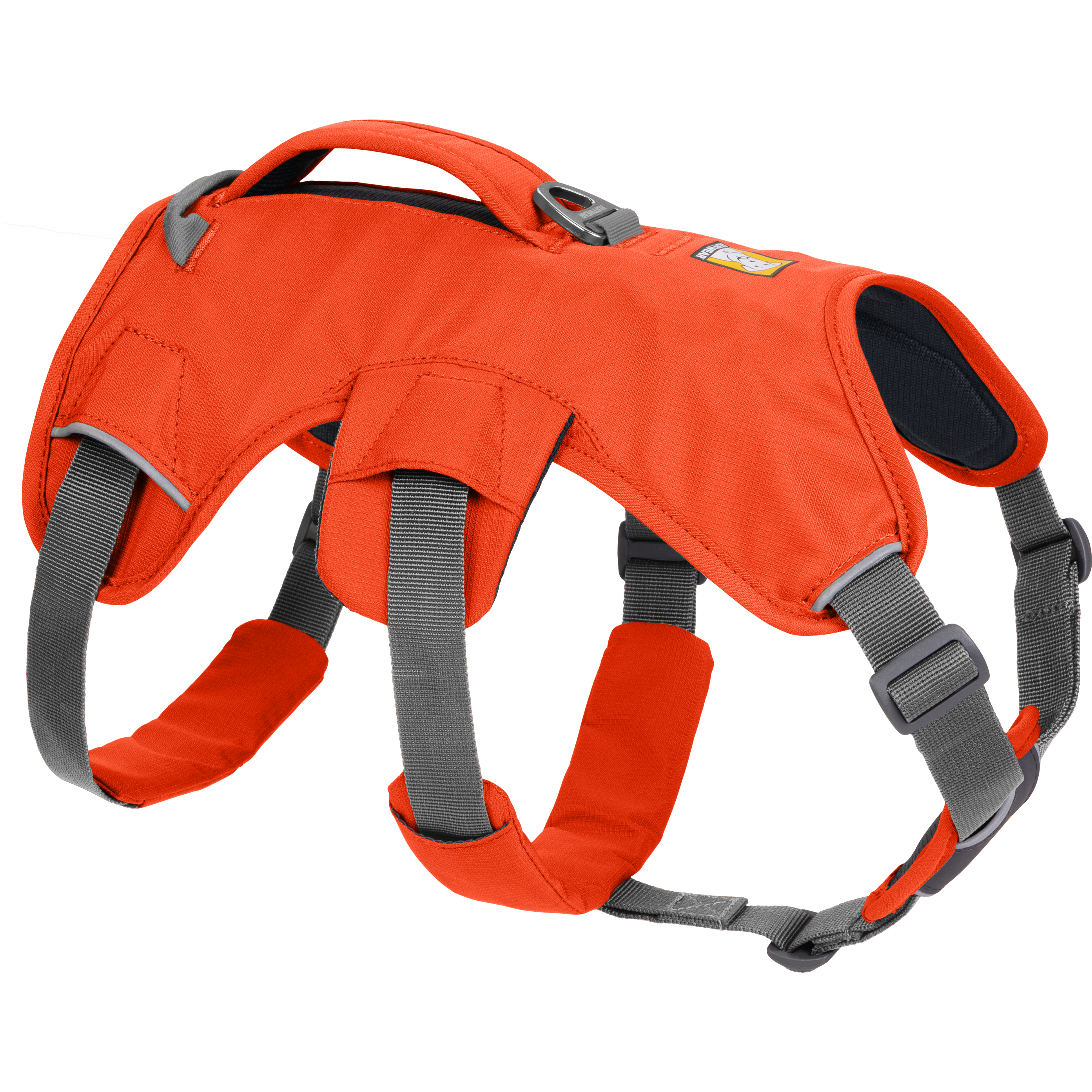 Ruffwear webmaster clearance