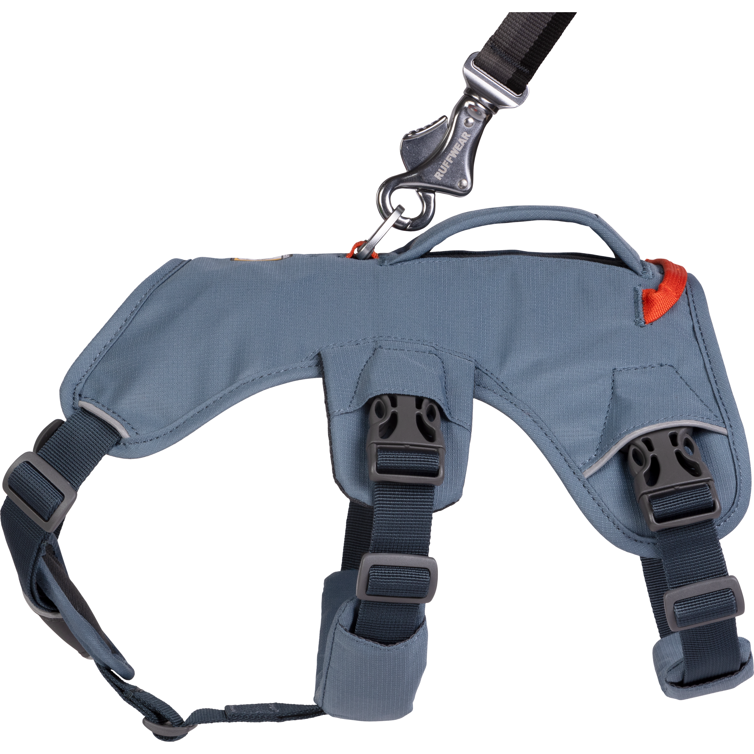 Ruffwear Web Master Harness New Design 2022