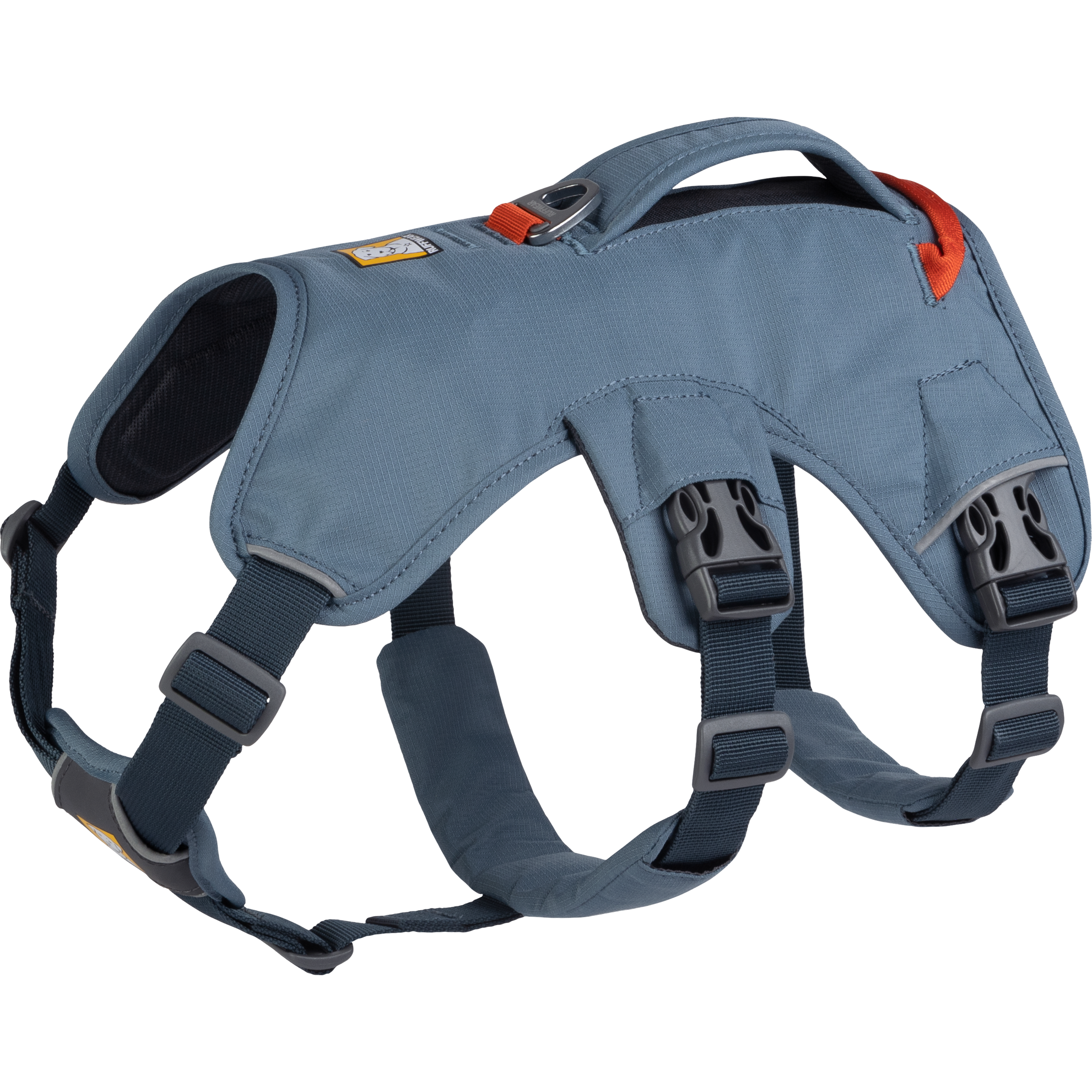 Ruffwear Web Master Harness New Design 2022