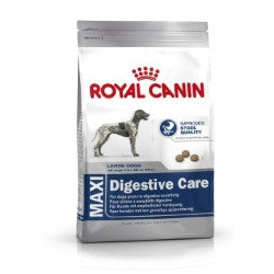 Royal Canin Maxi Digestive Care - PurrfectlyYappy