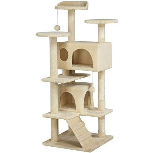 Ultimate cat clearance condo