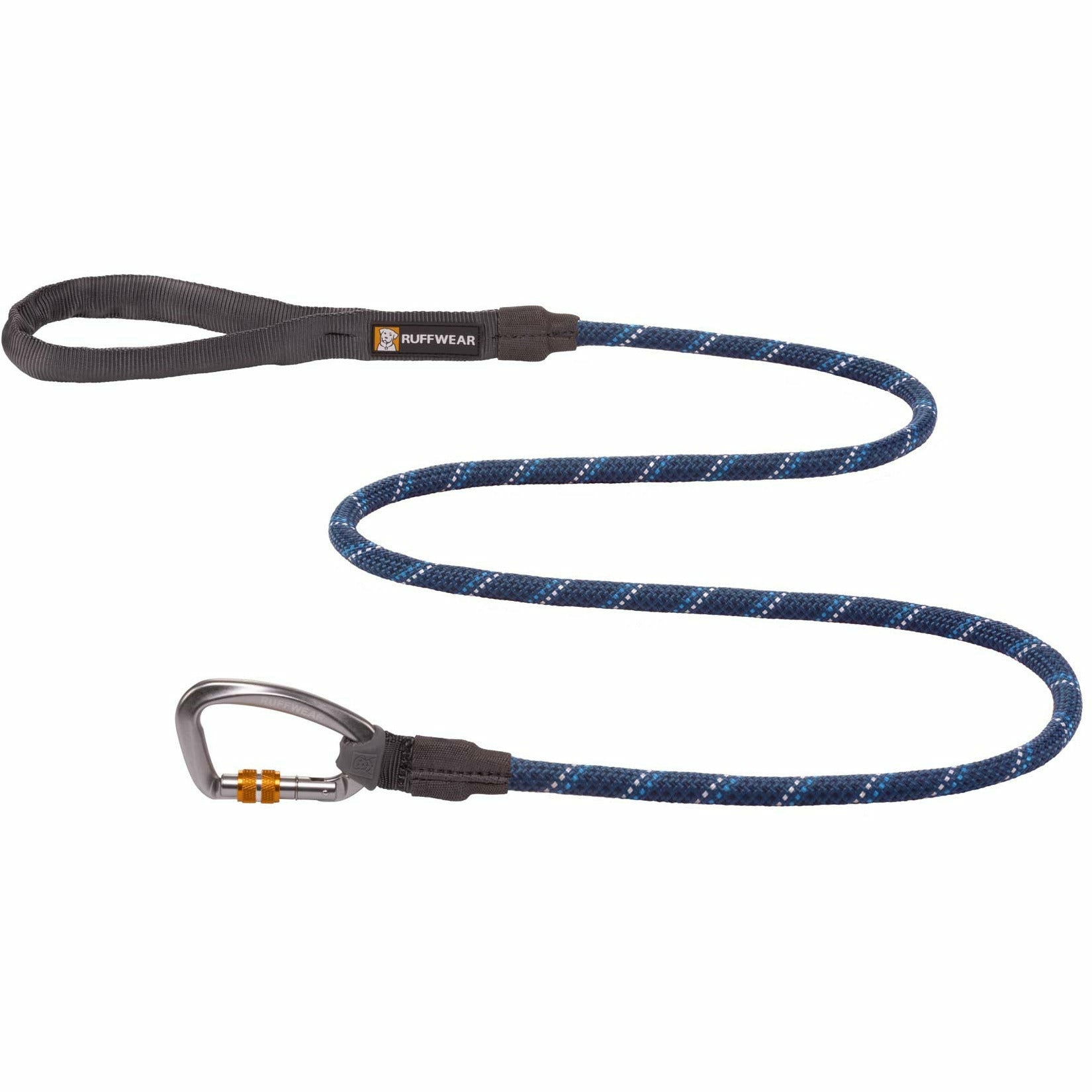 Ruffwear Knot a Leash PurrfectlyYappy