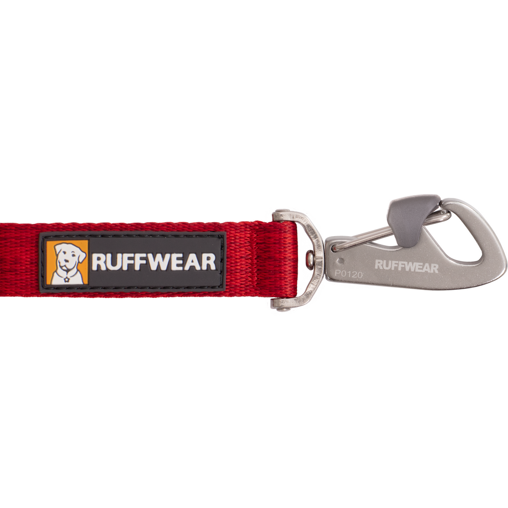 Ruffwear Switchbak Adjustable 2 End Leash - Ruffwear - PurrfectlyYappy 