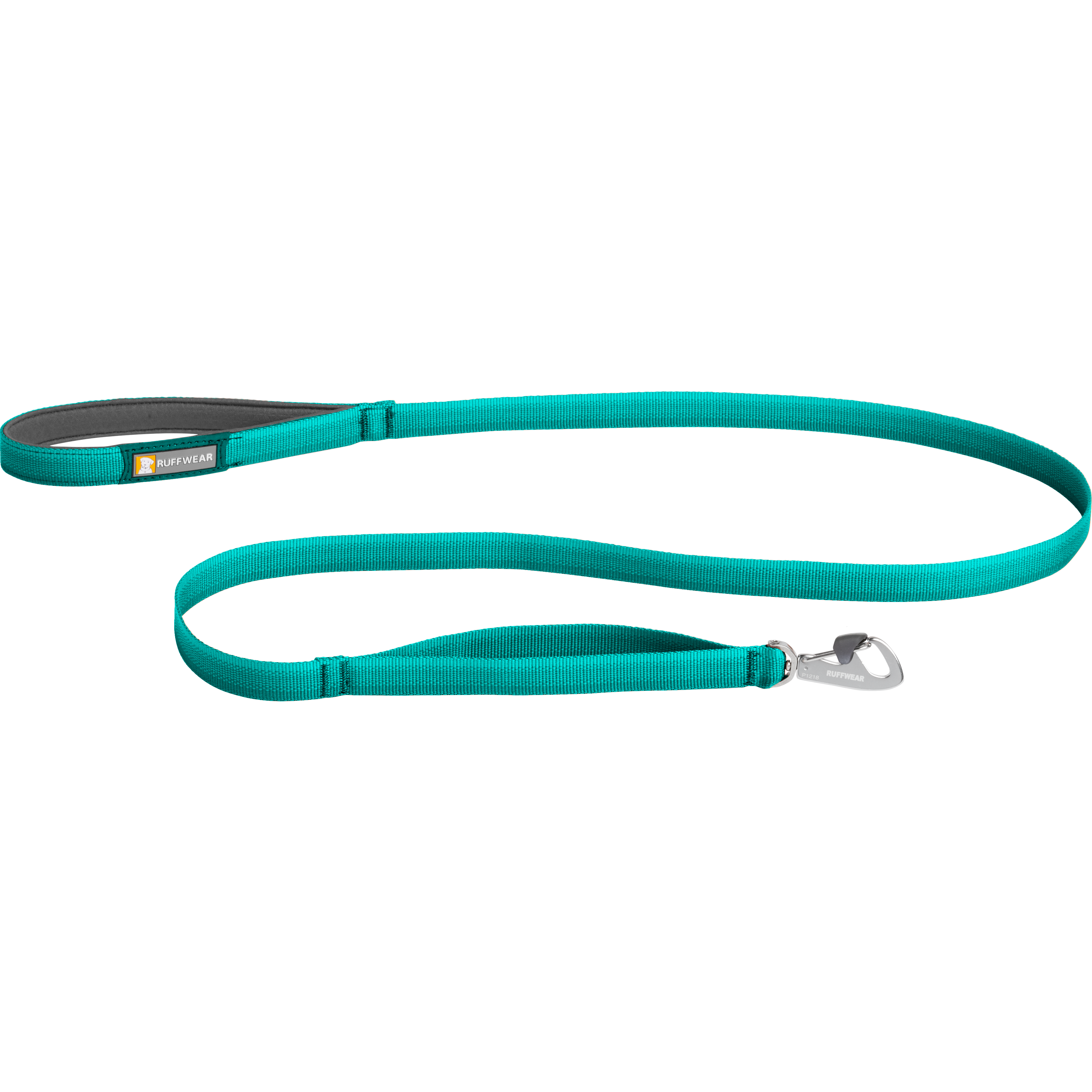 Ruffwear Front Range Leash Aurora Teal