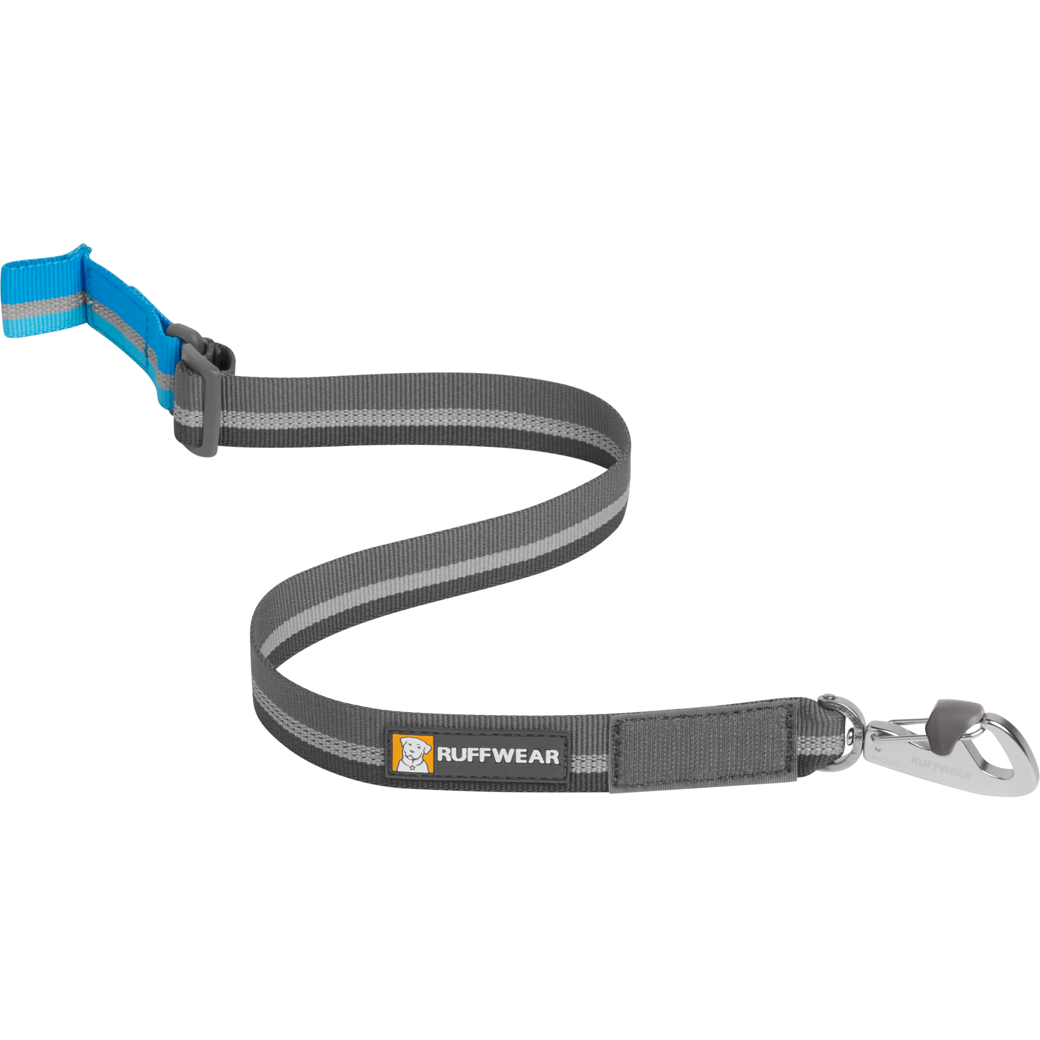 Ruffwear Quick Draw Leash PurrfectlyYappy