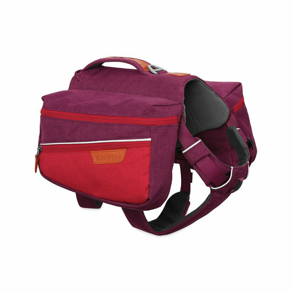 Ruffwear Commuter Pack Larkspur Purple XS SALE - Ruffwear - PurrfectlyYappy 