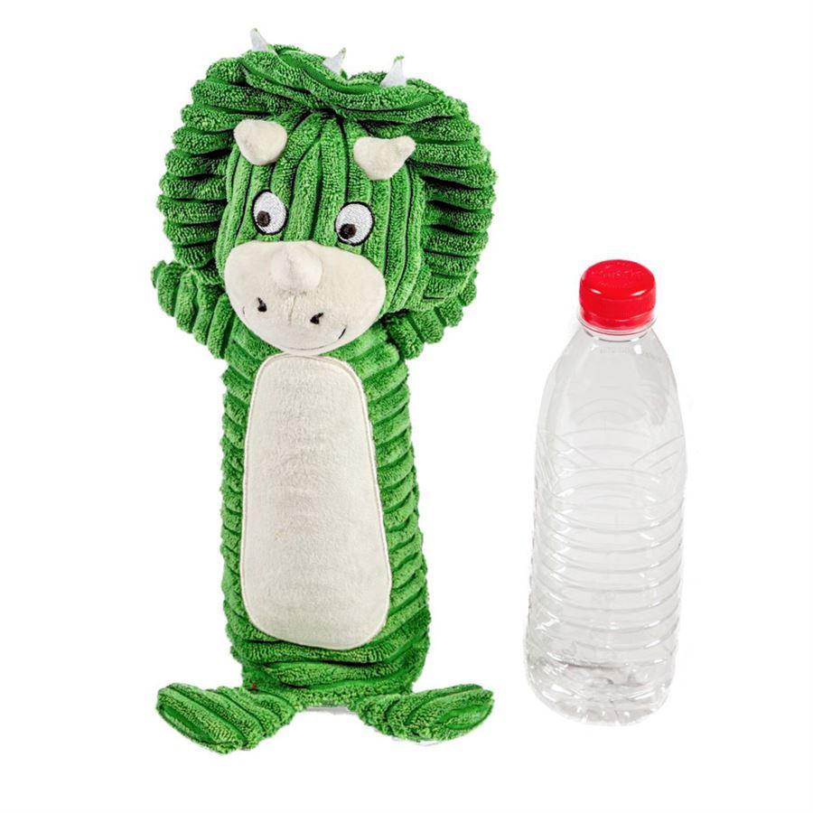 Danish Design Declan the Dinosaur Replaceable Plastic Bottle
