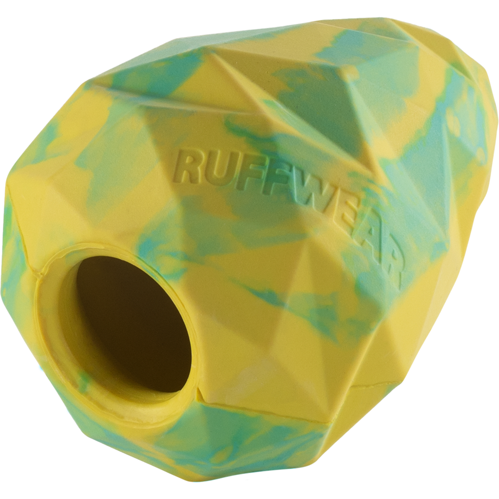 Ruffwear Gnawt-a-Cone Toy New Colour 2022 - Ruffwear - PurrfectlyYappy 