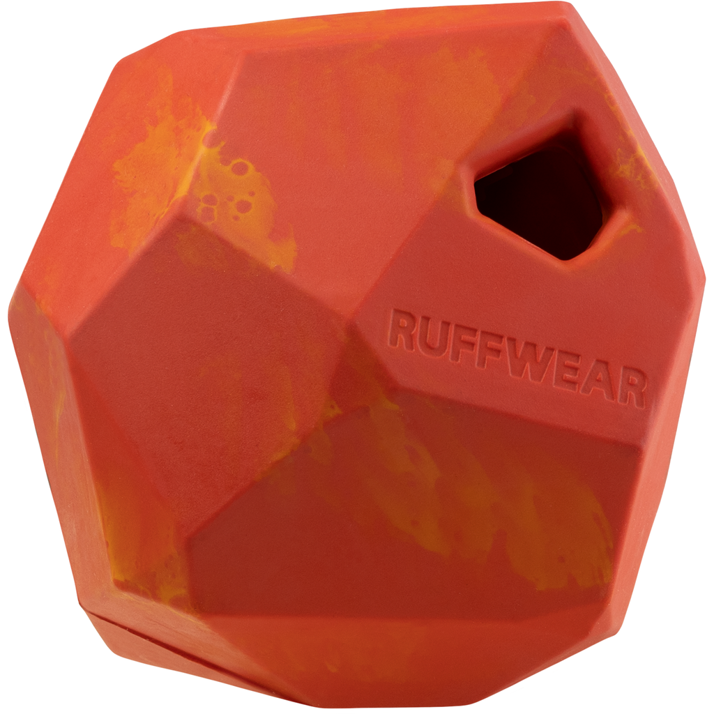 Ruffwear Gnawt-a-Rock Toy New Colour 2022 - Ruffwear - PurrfectlyYappy 