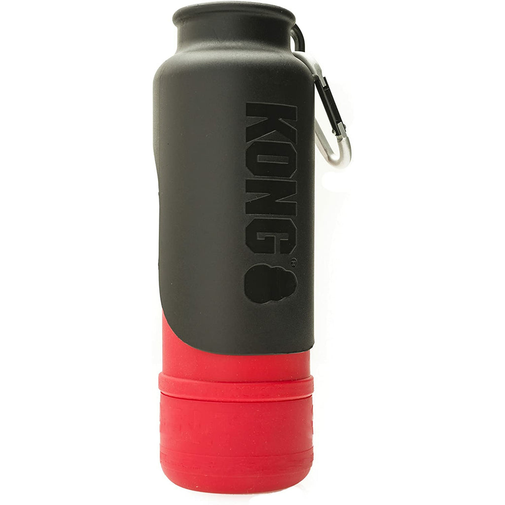 KONG H20 25oz Insulated Stainless Steel Red