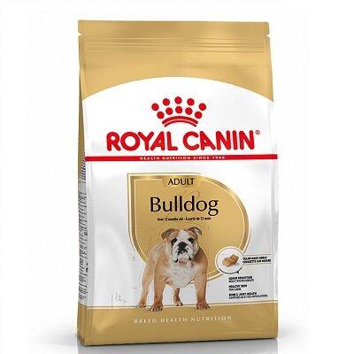 Royal Canin Adult Bulldog - 3kg