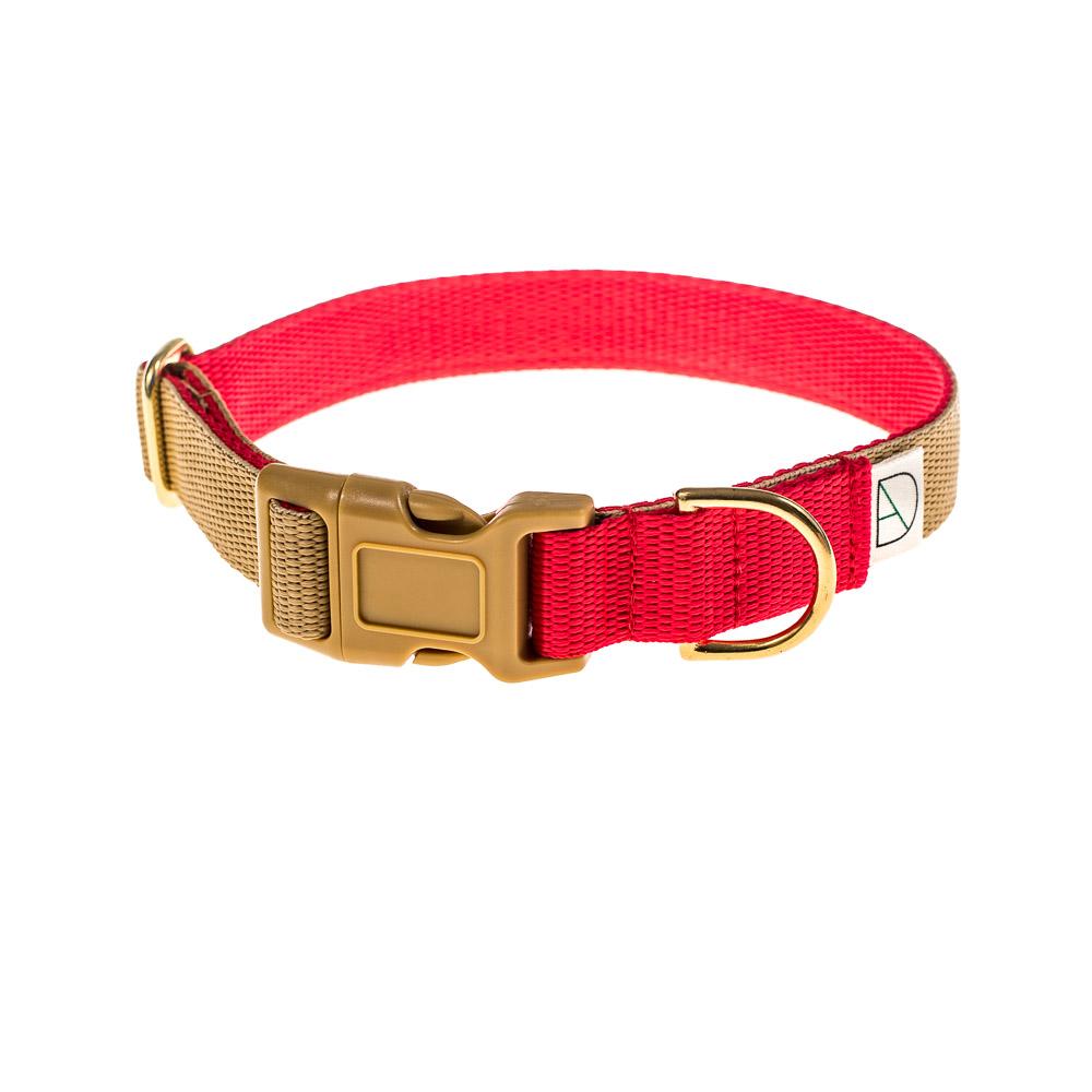 Doggie Apparel Martingale Dog Collar - Lonsdale Road