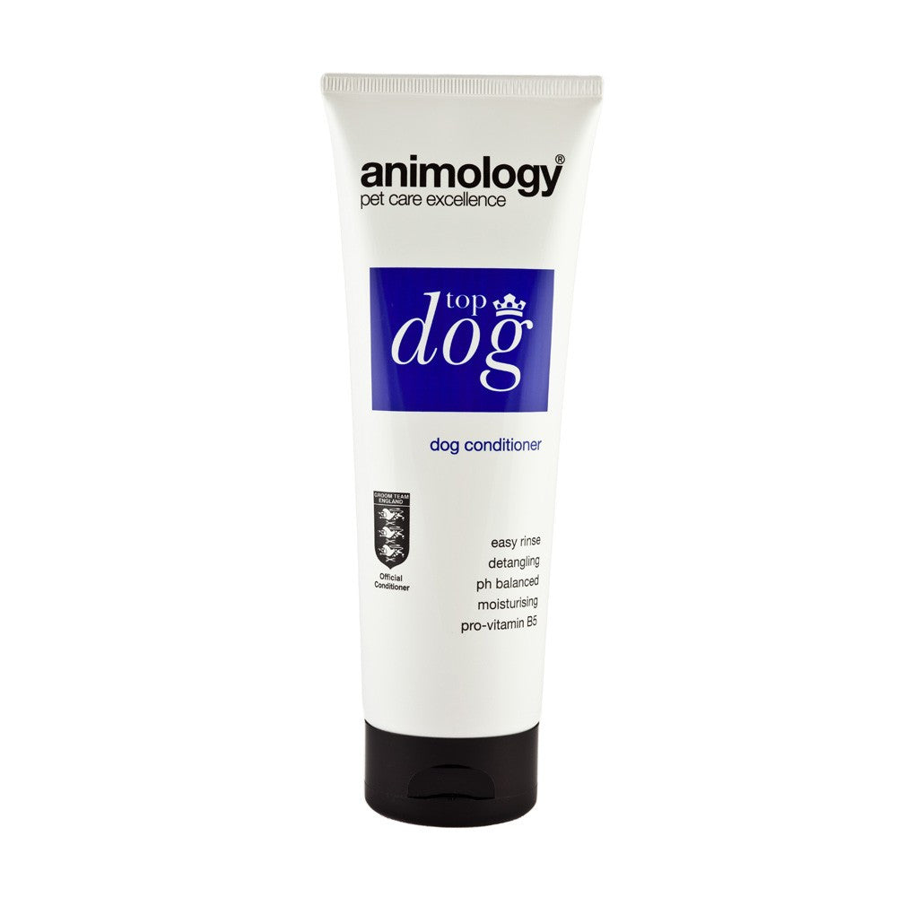 Animology Top Dog Coat Conditioner - 250ml