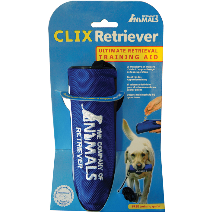 Clix Retreiver