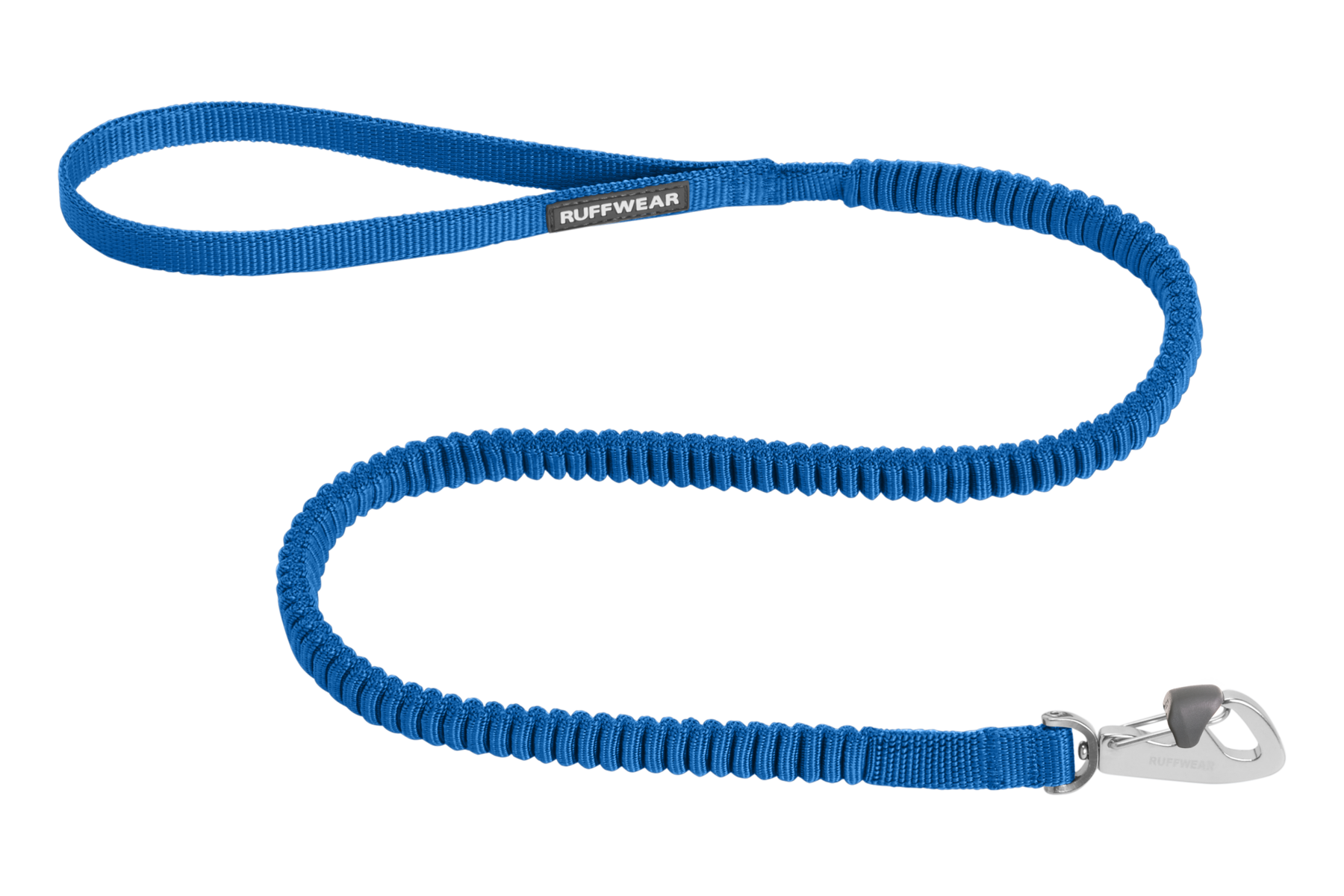 RUFFWEAR Trail Runner Leash Blue Pool L