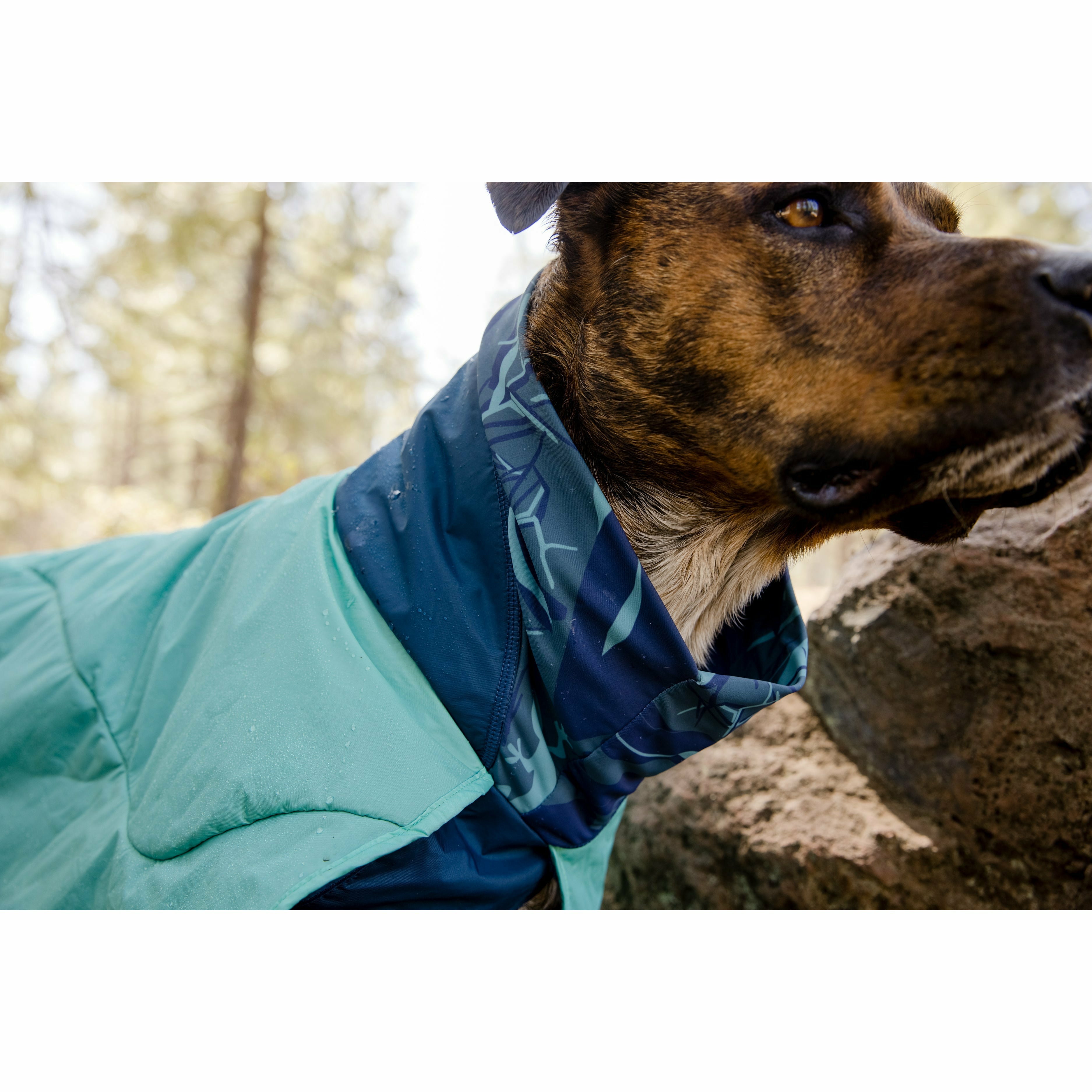 Ruffwear Dirtbag Dog Towel