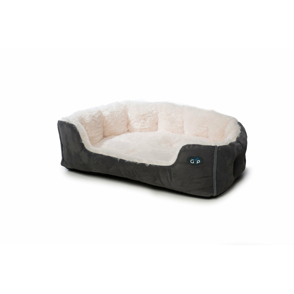Gor Pets Nordic Snuggle Bed - PurrfectlyYappy