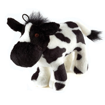Gor Pets Wild Cow Toy - PurrfectlyYappy