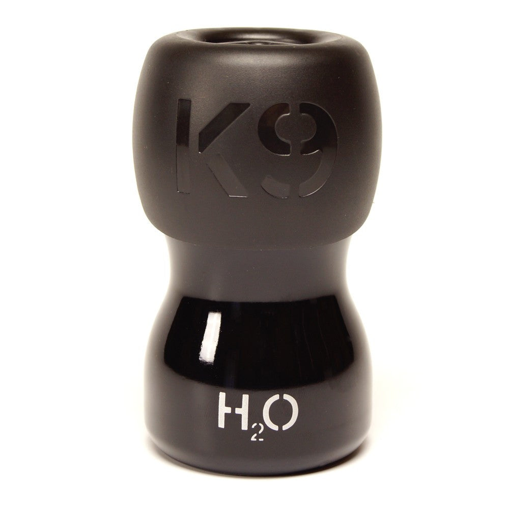 H2O4K9 Dog Water Bottle - 9.5oz - PurrfectlyYappy
