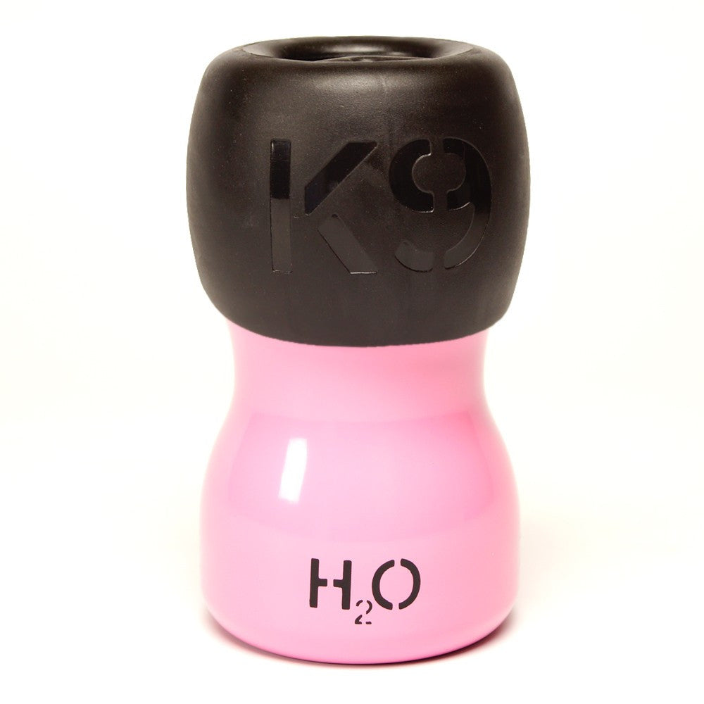 H2O4K9 Dog Water Bottle - 9.5oz - PurrfectlyYappy