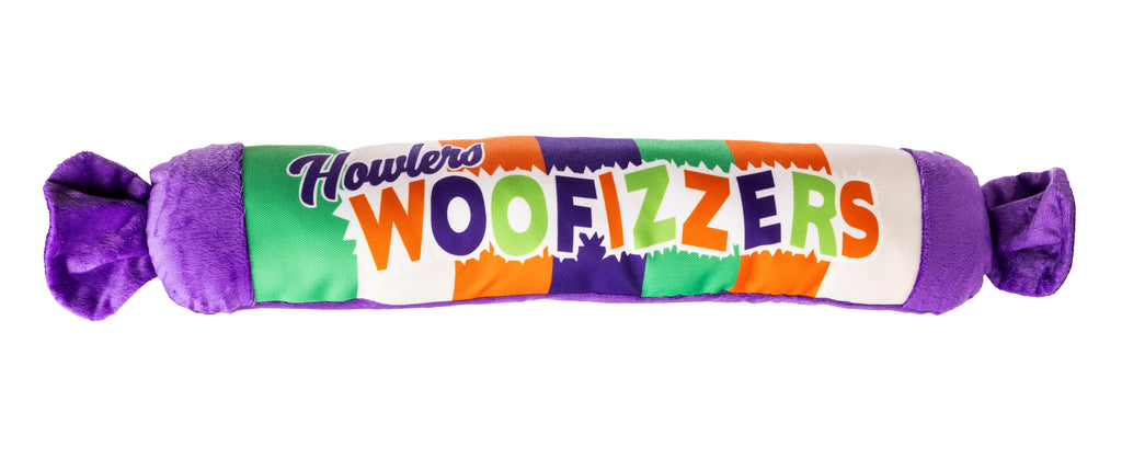House of Paws Jumbo Sweet Woofizzers Round - House Of Paws - PurrfectlyYappy 