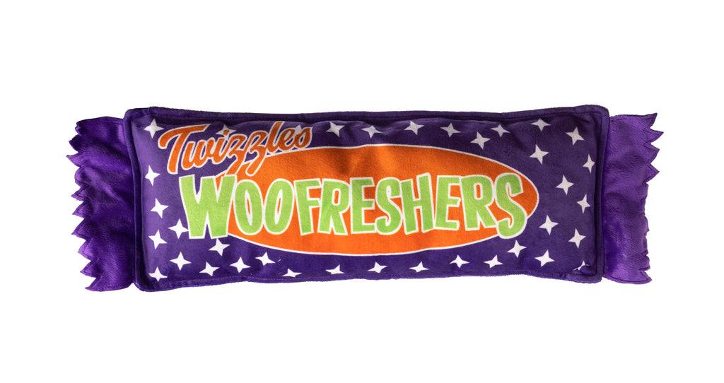 House of Paws Jumbo Sweet Woofizzers Flat - House Of Paws - PurrfectlyYappy 