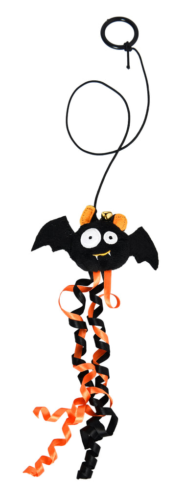 House of Paws Bat Door Hanger - Halloween - House Of Paws - PurrfectlyYappy 
