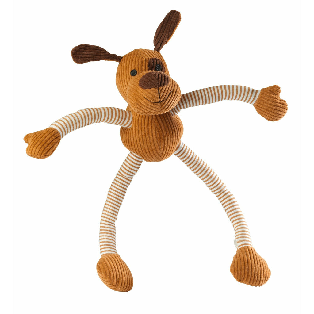 House of Paws Doggy Long Legs Squeaky Dog Toy - PurrfectlyYappy