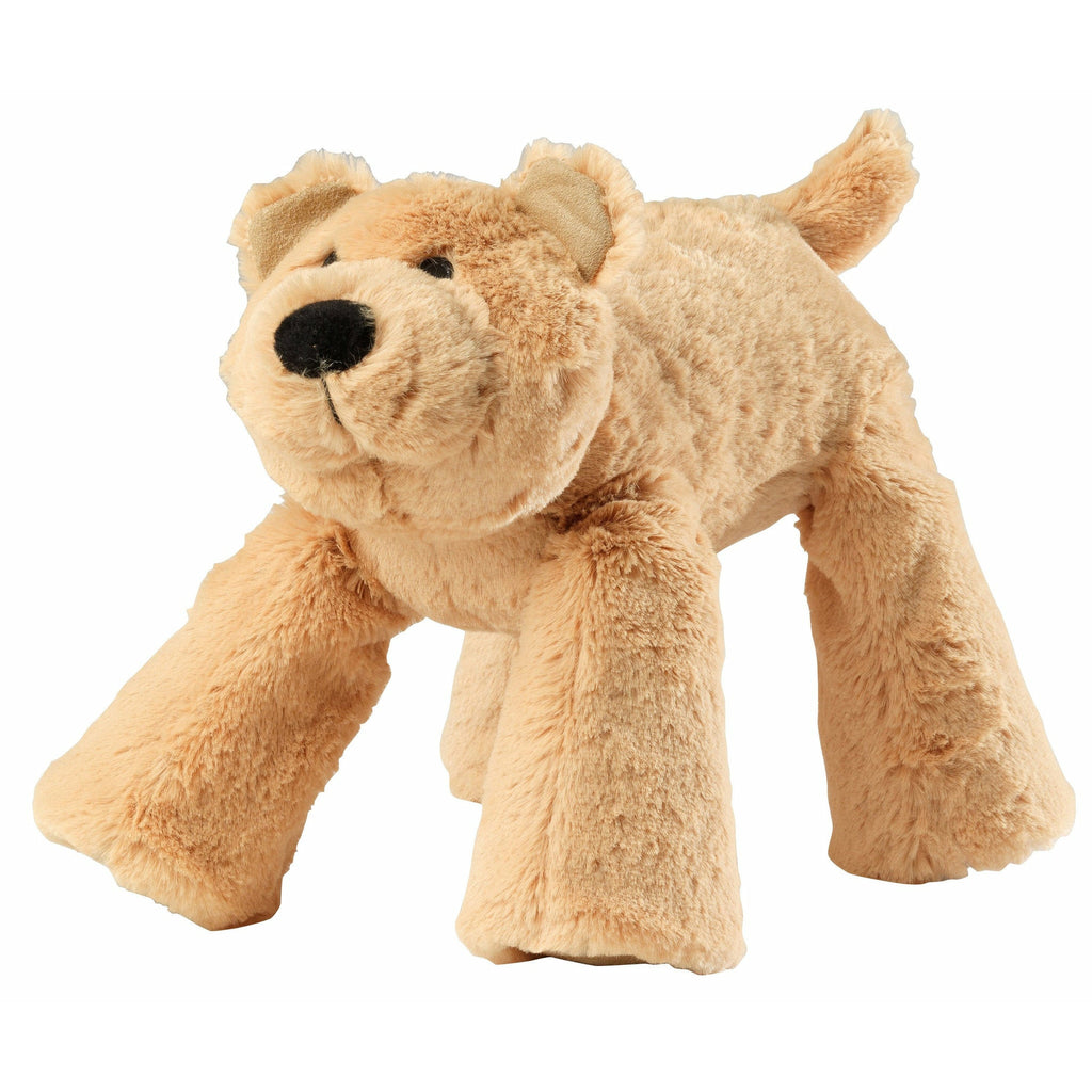 House of Paws Big Paws Squeaky Bear Dog Toy - PurrfectlyYappy