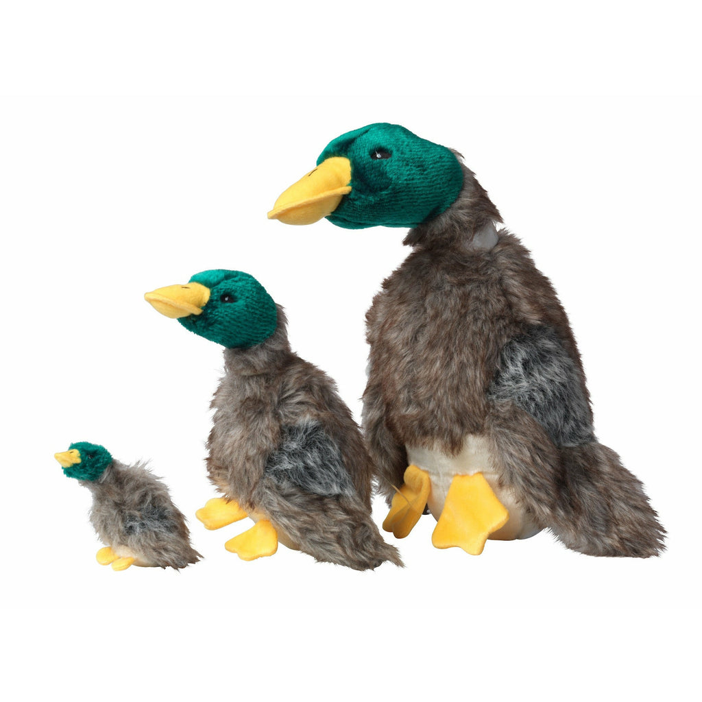 House of Paws Plush Duck Toy - PurrfectlyYappy