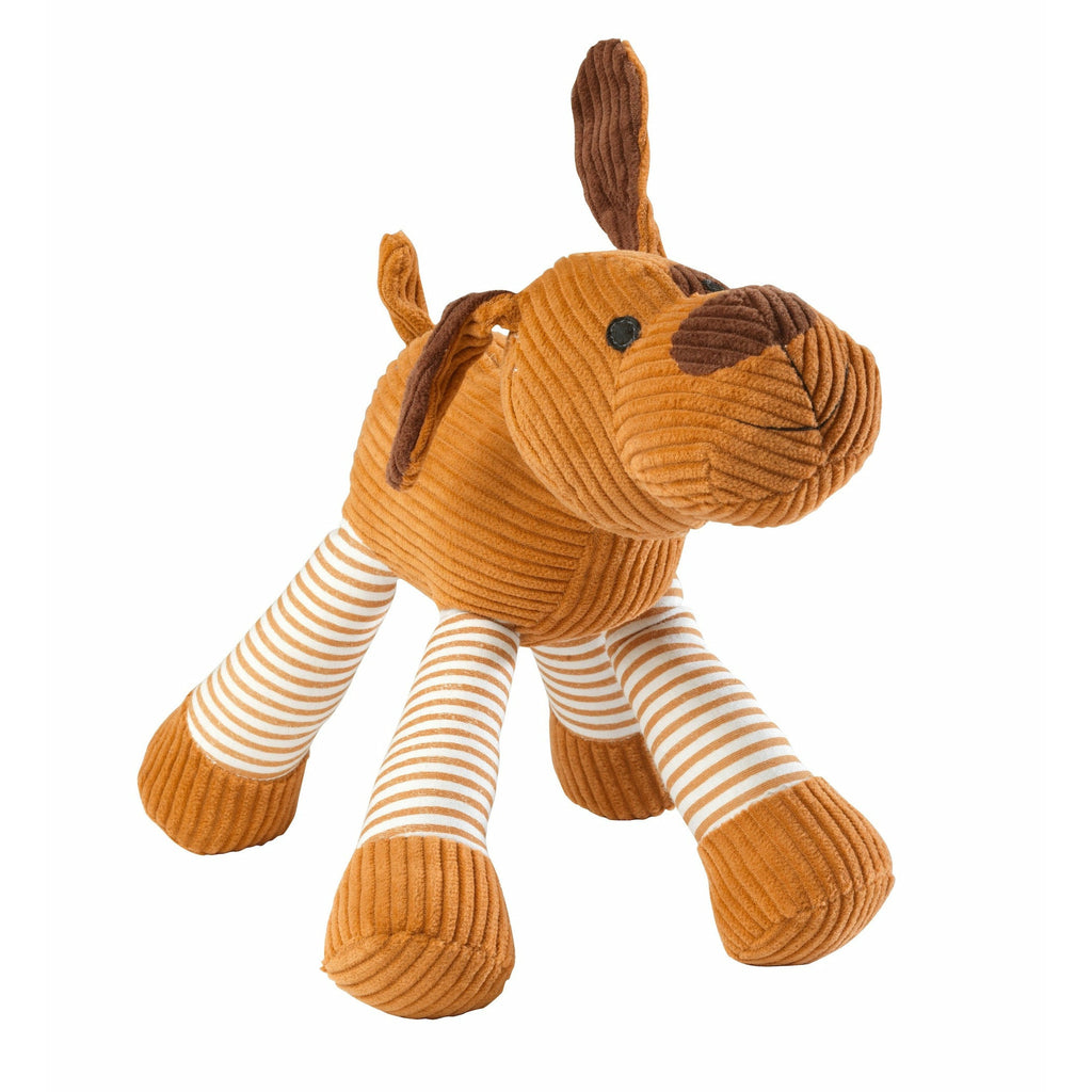 House Of Paws Dog Squeaker Cord Toy - PurrfectlyYappy