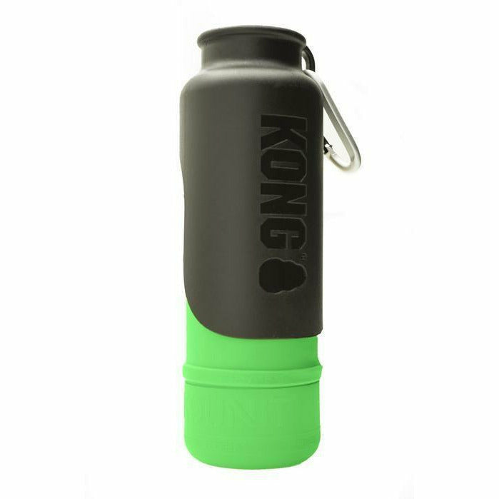 KONG H20 25oz Insulated Stainless Steel Green - KONG - PurrfectlyYappy 