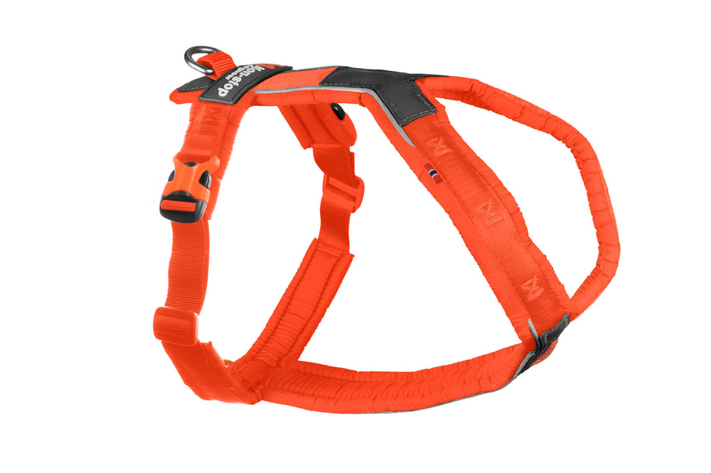 Non-stop Dogwear - Line Harness v5.0 - Non-Stop - PurrfectlyYappy 