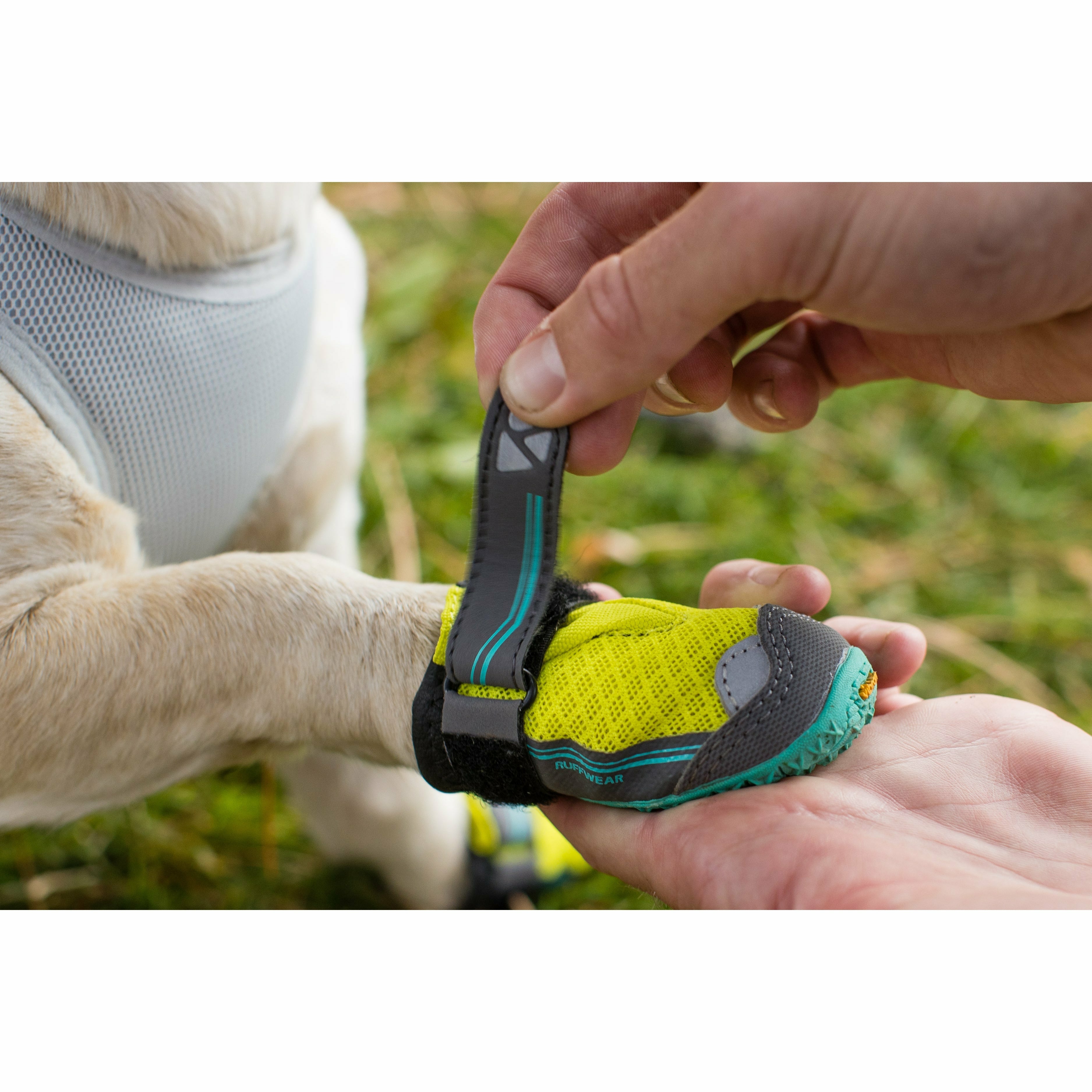 Ruffwear Grip Trex Boots PurrfectlyYappy