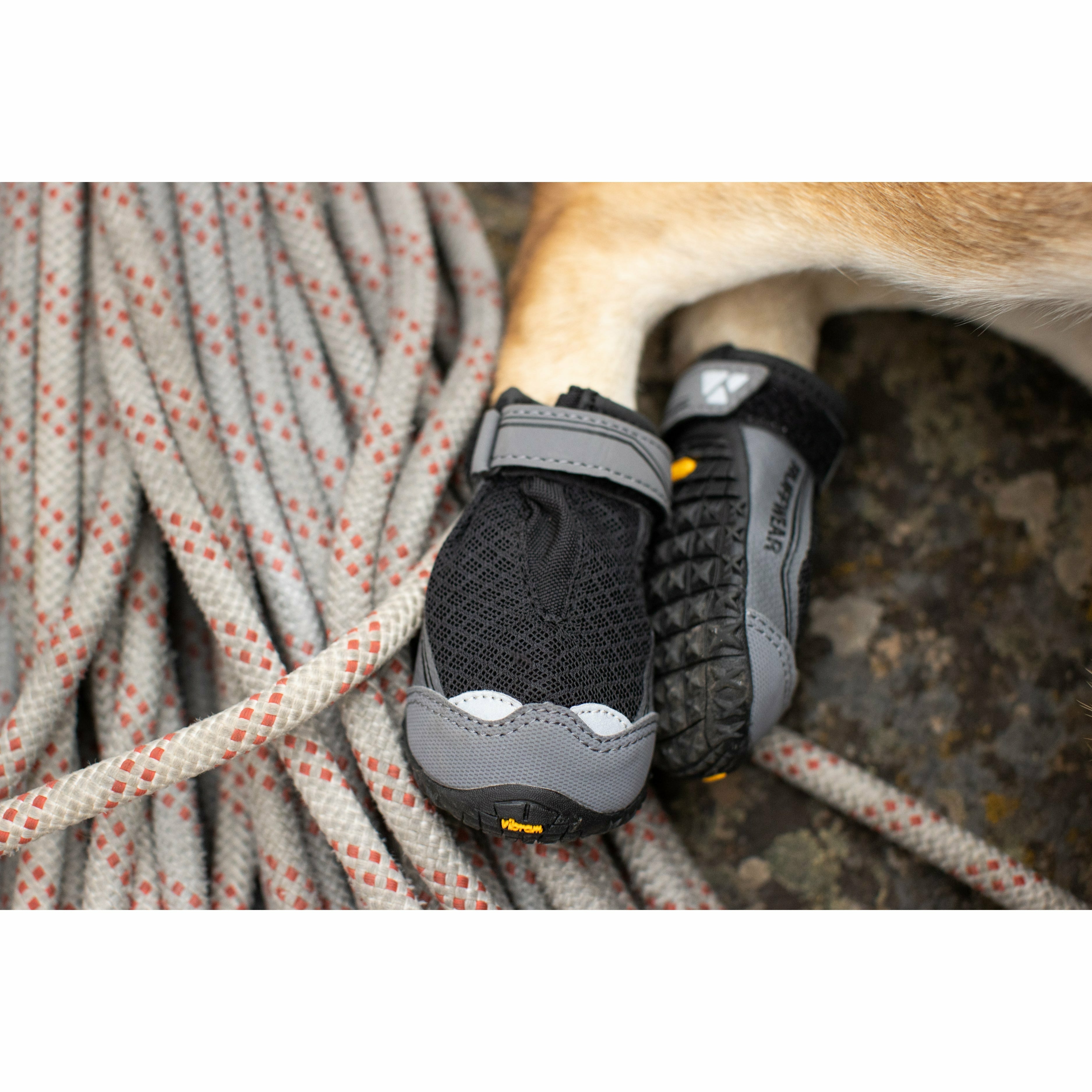 Ruffwear vibram hotsell