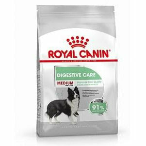 Royal Canin Medium Digestive Care - Royal Canin - PurrfectlyYappy 